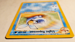 Pokemon Card - Light Venomoth Neo Destiny 53/105 Uncommon - Image 4