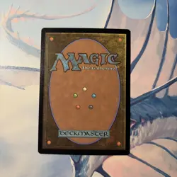 MTG - Pathbreaker Ibex - Commander 2015 - Near Mint - Normal - Image 2