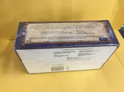Xena Warrior Princess Booster Box sealed 45 boosters, 12 cards per pack - Image 2