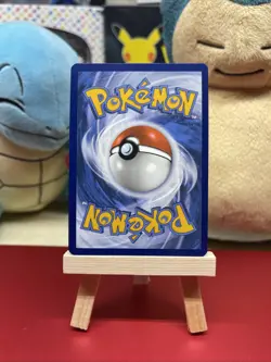 Alolan Exeggutor ex 242/191 Sv08: Surging Sparks Holo🔥 plus free bonus card🔥 - Image 4
