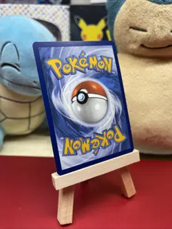 Alolan Exeggutor ex 242/191 Sv08: Surging Sparks Holo🔥 plus free bonus card🔥 - Image 5