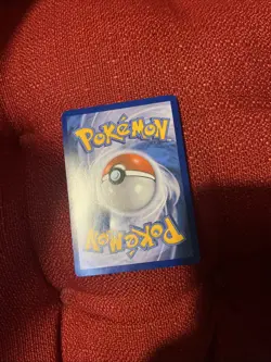 Pokemon TCG Staryu Holo Card 4/12 McDonald's Promo 2015 - Image 2
