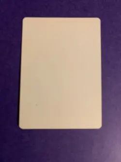 MTG Magic Sparksmith Signed Artist Proof x1 Onslaught Jim Nelson - Image 2