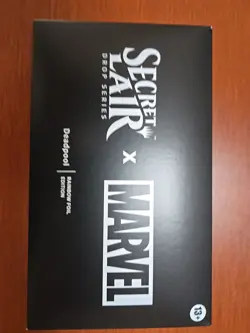 Magic: The Gathering Secret Lair x Deadpool Secret Lair | Foil Set | SHIPS FAST - Image 1