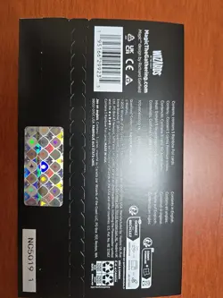 Magic: The Gathering Secret Lair x Deadpool Secret Lair | Foil Set | SHIPS FAST - Image 2