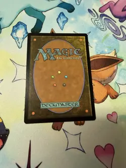 MTG Commander Masters #0562 the Great Henge Etched Foil Near Mint Condition - Image 2