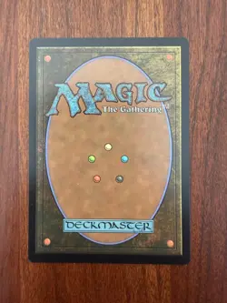 Magic The Gathering Isu the Abominable #012/051 J22 - Image 2