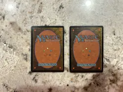 Mtg Citadel Of Pain x2 - Magic the Gathering Citadel Of Pain HP - Image 2