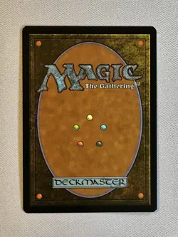 MTG Nazgul Universes Beyond: the Lord of the Rings: Tales of Middle-Earth NM - Image 2