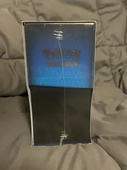 Pokemon TCG: Pokemon GO ETB Elite Trainer Box ETB Factory Sealed Sword & Shield - Image 4