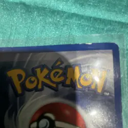 Pokemon TCG Squirtle Dark Wartortle Team Rocket Nintendo English Lot 3 Cards - Image 5