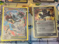 Pokemon TCG Lot: 13 Cards - SIRs/Holos/Vintage/SAR- Charizard's and More - Image 5