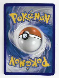 Mega M Manectric EX Full Art 24a/119 Pokemon Phantom Forces Ultra Rare Holo 2017 - Image 2