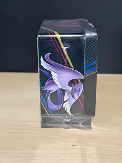 POKEMON CROWN ZENITH FACTORY SEALED TIN - GALARIAN ARTICUNO - Image 4
