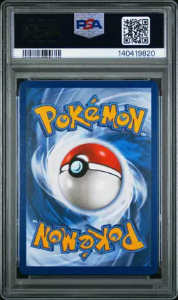 2025 POKEMON PFL EN-PHANTASMAL FLAMES ILLUSTRATION RARE #105 WIGGLYTUFF PSA 10 - Image 2