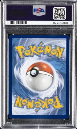 2022 POKEMON SWORD & SHIELD BRILLIANT STARS FULL ART/GALARIAN ARTICUNO V PSA 9 - Image 2