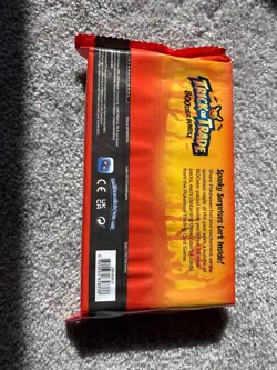 pokemon trick or trade 2024 booster bundle 35 unopened packs - Image 2