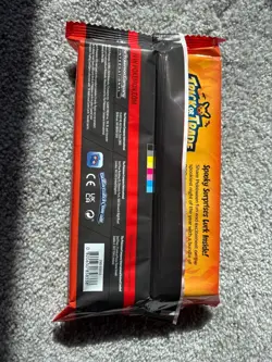 pokemon trick or trade 2024 booster bundle 35 unopened packs - Image 3
