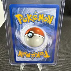 Shieldon DP08 Black Star Promo Holo Diamond & Pearl Pokemon Card 2007 LP - Image 5