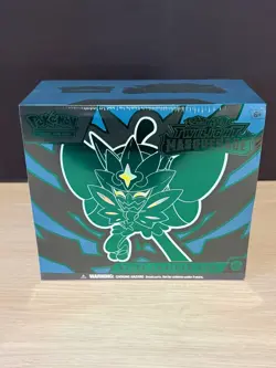 POKEMON SCARLET & VIOLET TWILIGHT MASQUERADE SEALED ELITE TRAINER BOX ETB - Image 1