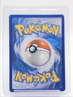 M HERACROSS EX 2014 POKEMON XY SERIES FURIOUS FISTS RARE HOLO 5/111 Q3107 - Image 2