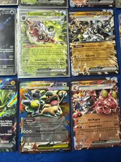 Pokemon Cards Lot 21 Near Mint Cards - Image 5
