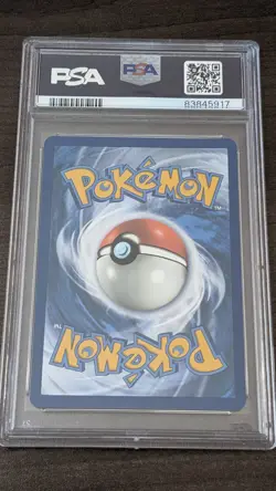 KLARA 2023 Pokemon SWSH302 PSA 10 GEM-MINT Prem. Tournament Coll. FULL ART PROMO - Image 2