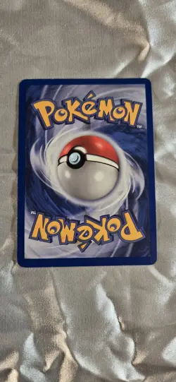 Dark Octillery EX Team Rocket Returns 8/109 Holo Rare #8 2004 -Pokemon Card - Image 2