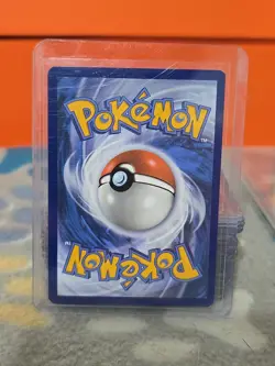 Mew EX 053 Scarlet & Violet Promo Holo Pokemon TCG Card - Image 2