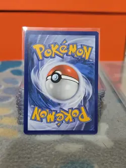 Mew EX 053 Scarlet & Violet Promo Holo Pokemon TCG Card - Image 4