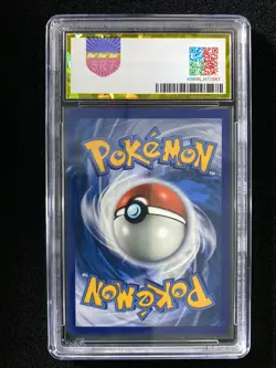 2021 Pokemon English McDonalds Collection Confetti Holo 25/25 Pikachu PGS10 LU57 - Image 2