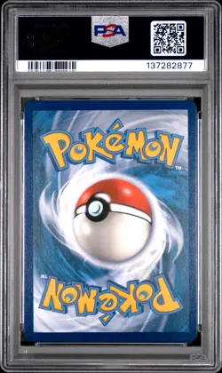 2019 POKEMON SUN & MOON HIDDEN FATES #SV6 CHARMANDER-HOLO PSA 10 - Image 2