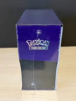 POKEMON SCARLET & VIOLET PALDEAN FATES FACTORY SEALED ELITE TRAINER BOX ETB - Image 4