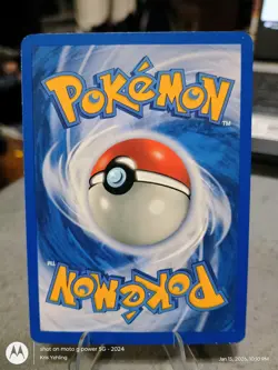 Pokemon TCG Charmander 069/130 Base Set 2 Excellent Condition - Image 2