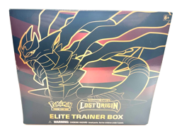 POKEMON ELITE TRAINER BOX LOST ORIGIN ETB - NEW - SEALED - AWESOME ! - Image 1