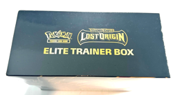 POKEMON ELITE TRAINER BOX LOST ORIGIN ETB - NEW - SEALED - AWESOME ! - Image 3