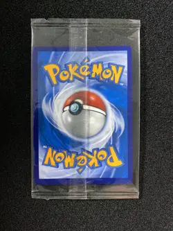 2024 Pokemon TCG S-Chinese Sun&Moon Oranguru CSGC D 008/008 Full Art Sealed LU57 - Image 2