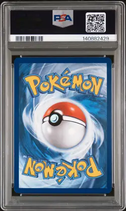 2025 POKEMON PFL SPECIAL ILLUSTRATION RARE #125 MEGA CHARIZARD X EX PSA 10 - Image 2