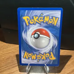 Pokemon TCG Legend Maker Furret Stamped Reverse Holo 33/92 Not Played - Image 3