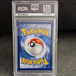 PSA 10 Pokemon Venusaur 15/102 Celebrations Classic Collection Holo GEM MINT 10 - Image 4