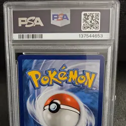 PSA 10 Pokemon Venusaur 15/102 Celebrations Classic Collection Holo GEM MINT 10 - Image 5