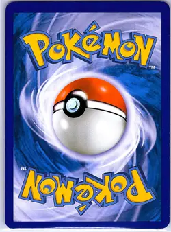 2013 POKEMON WEEZING 58/135 PLASMA STORM TEAM PLASMA HOLO RARE LP - Image 2