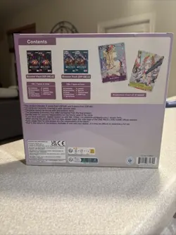 One Piece TCG Illustration Box Vol. 2 Promo Cards Black Maria & Yamato SEALED - Image 3