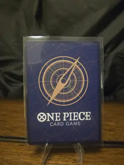 Usopp Parallel ST21-008 - One Piece Starter Deck EX: Gear 5 NM Near-Mint Foil - Image 2