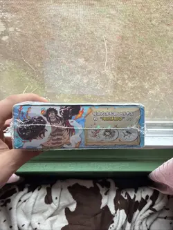 One Piece CCG TCG Little Dinosaur 30 pack Booster Box East Blue Saga Luffy Nami - Image 5