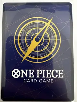 S-Snake SR OP08-112 Parallel ONE PIECE Card Game Two Legends - Image 2