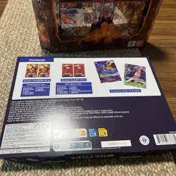 One Piece Illustration Box Vol 5 & 6 - Sealed NEW Lot Of 2 Ships immediately - Image 3
