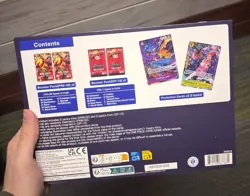 3 One Piece Illustration Boxes Vol 6 (OP13 PR02) SEALED NEW - Image 3