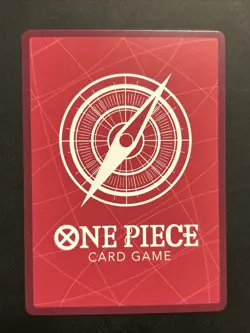 Magellan - OP02-071 - Leader - Near Mint - English - One Piece Card Game - Image 2