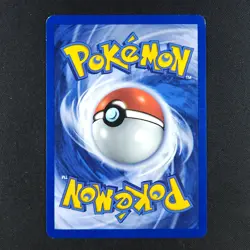 Butterfree 33/64 - Jungle - Pokemon Card - Image 2
